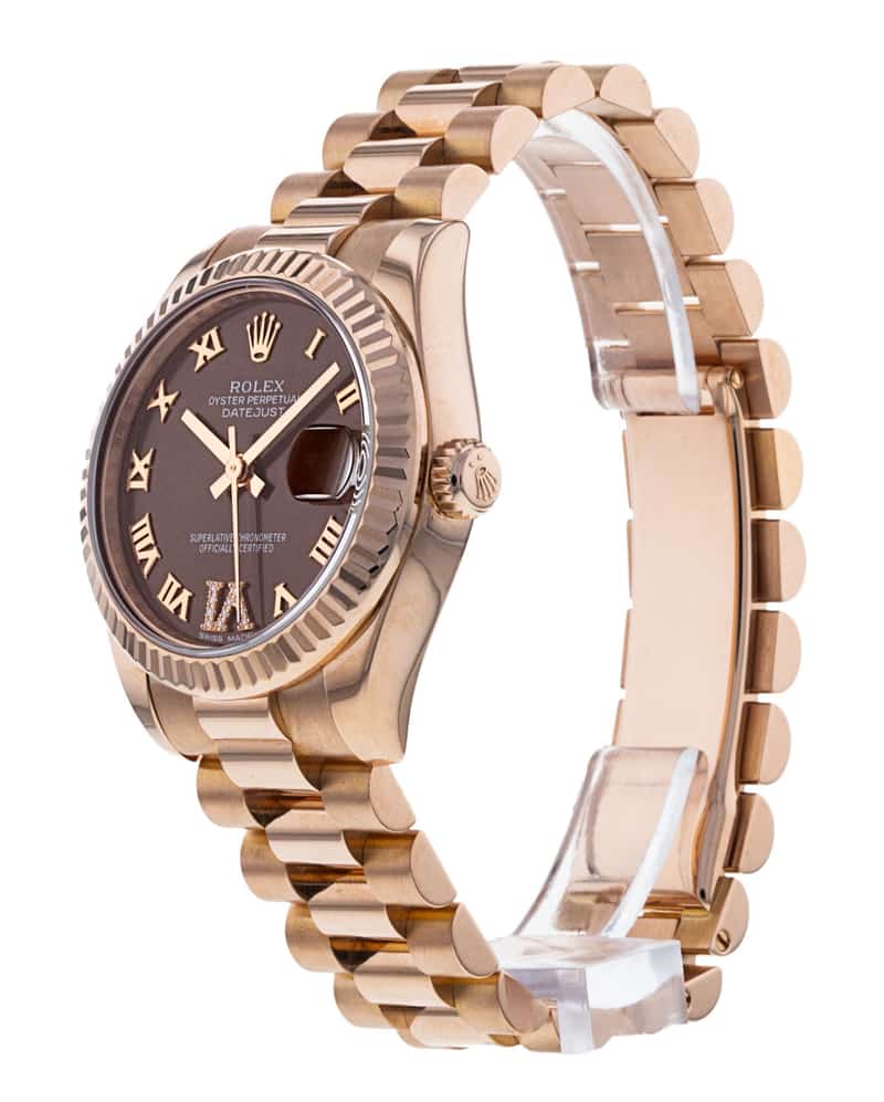 Rolex Datejust Lady 31 178275